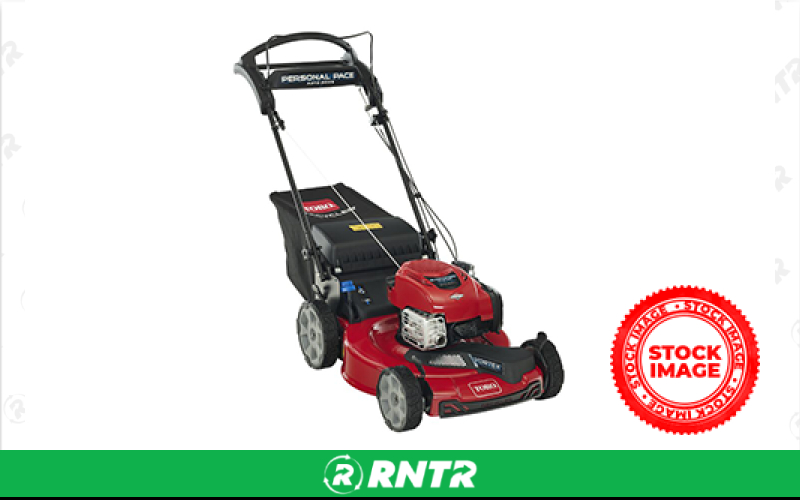 TORO MOWER - push mower – For rent in washington-township, new-jersey – Hoffman\\\'s Supply | RNTR.com – Image 1