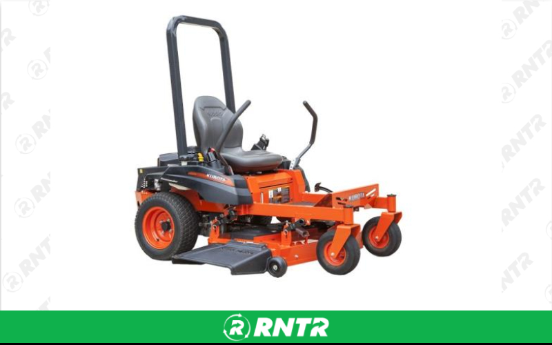 Generic MOWER -  RIDE ON 54in ZERO TURN – For rent in hollywood, florida – Alltool Rental Co. | RNTR.com – Image 1