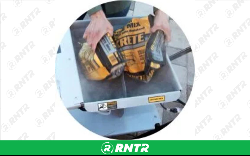 MUD MIXER MUD MIXER - MULTI-USE MIXER – For rent in Edmonds, Washington – Miller\\\'s Equipment and Rent-All inc. | RNTR.com – Image 2 of 3