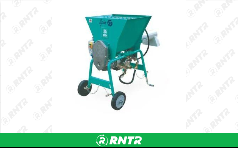 IMER MUD MIXER RENTAL IN DFW – For rent in Irving, Texas – Ez Equipment Rental | RNTR.com – Image 2 of 2