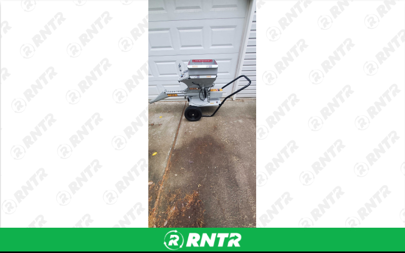 MudMixer  MudMixer1 – For rent in ellijay, georgia – HandiLee | RNTR.com – Image 1