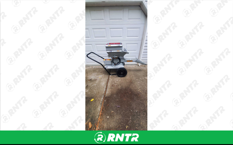 MudMixer  MudMixer1 – For rent in Ellijay, Georgia – HandiLee | RNTR.com – Image 2 of 2