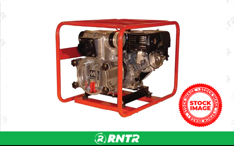 MULTI-QUIP MULTI QUIP 3in TRASH PUMP – For rent in Little Falls, Minnesota – General Rental Center - Hilmerson Sports Center | RNTR.com – Image 1 of 1