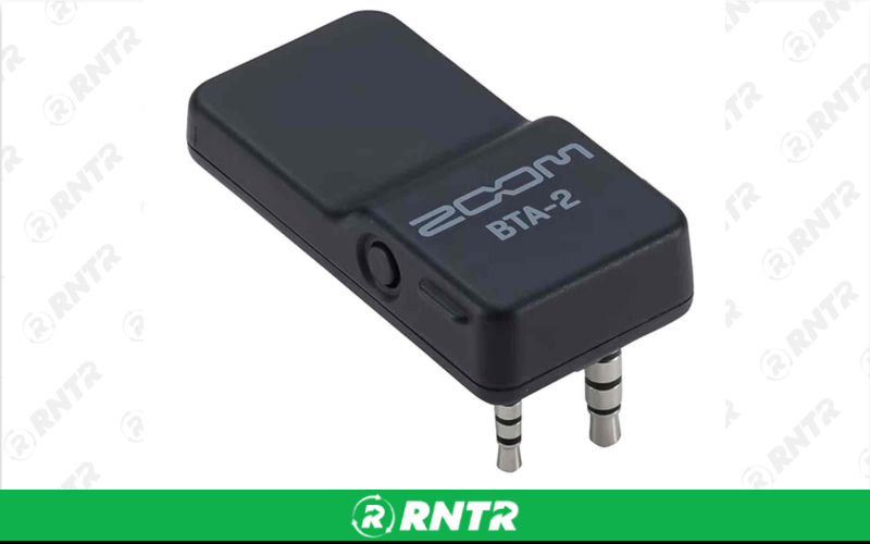 Zoom Multitrack Audio Recorder – For rent in State College, Pennsylvania – Happy Valley Equipment Rentals | RNTR.com – Image 2 of 4