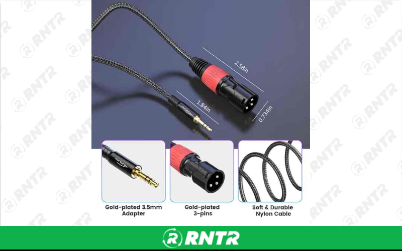 Zoom Multitrack Audio Recorder – For rent in State College, Pennsylvania – Happy Valley Equipment Rentals | RNTR.com – Image 3 of 4