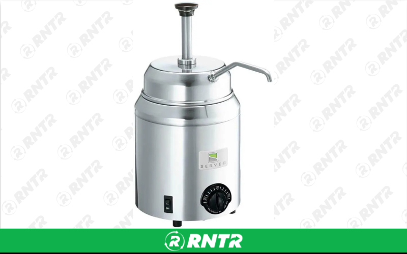 Generic Nacho Cheese Dispenser – For rent in howell, new-jersey – Mr. Happy Party Rentals | RNTR.com – Image 1