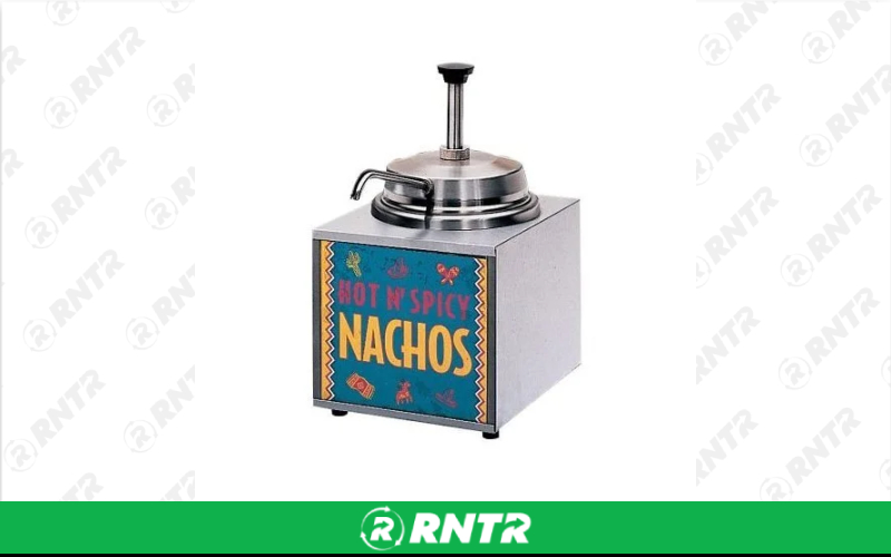 Generic Nacho Cheese Warmer – For rent in hermitage, tennessee – Chief Rental Inc. | RNTR.com – Image 1