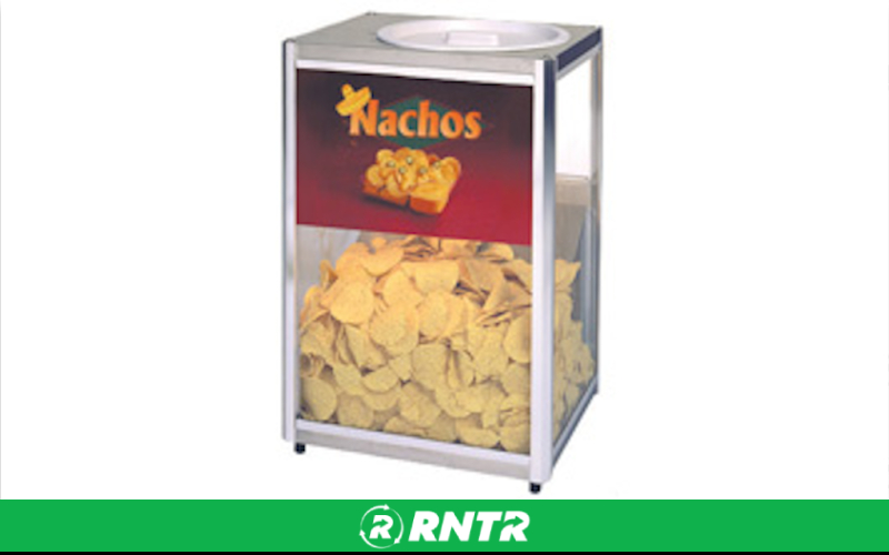 Generic NACHOS  CHEESE DISPENSER – For rent in bayonne, new-jersey – Resnicks Party Rental | RNTR.com – Image 1