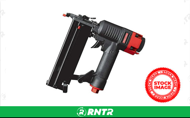 PORTER CAE NAILER - BRAD PNUEMATIC – For rent in washington-township, new-jersey – Hoffman\\\'s Supply | RNTR.com – Image 1