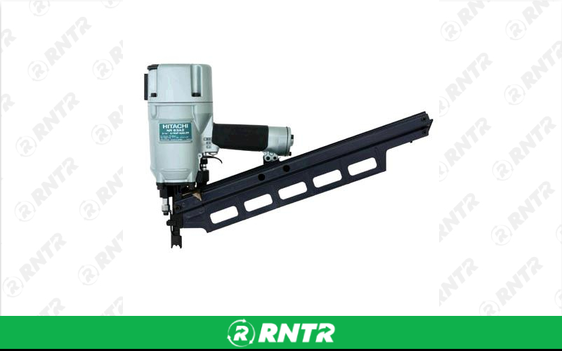 Generic NAILER -  COMMON NAIL – For rent in hollywood, florida – Alltool Rental Co. | RNTR.com – Image 1