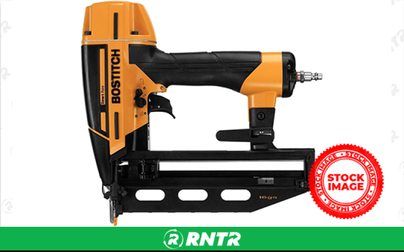 BOSTITCH NAILER - FINISH  N62FN - PNUEMATIC – For rent in washington-township, new-jersey – Hoffman\\\'s Supply | RNTR.com – Image 1