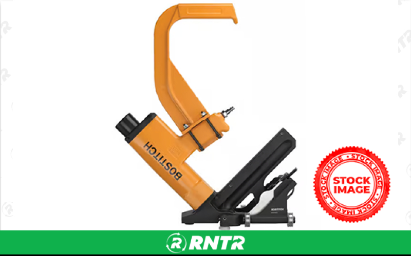BOSCH STAN NAILER - FLOORING MIIIFN – For rent in washington-township, new-jersey – Hoffman\\\'s Supply | RNTR.com – Image 1
