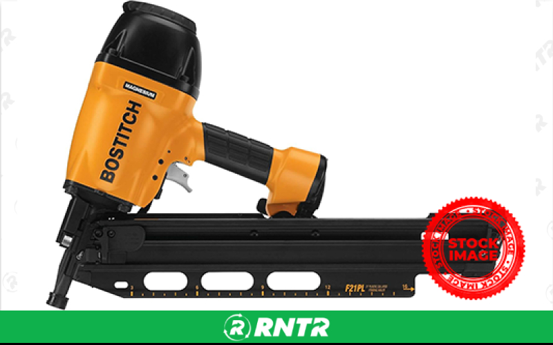 BOSTITCH S NAILER - FRAMING PNUEMATIC – For rent in washington-township, new-jersey – Hoffman\\\'s Supply | RNTR.com – Image 1