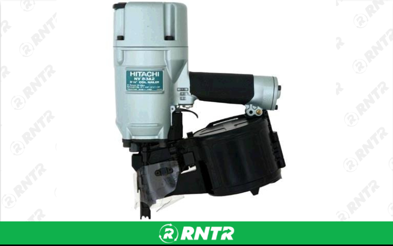 Generic NAILER -  ROOFING (COIL) – For rent in hollywood, florida – Alltool Rental Co. | RNTR.com – Image 1