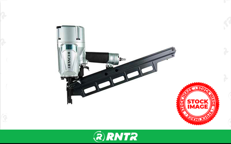 Generic Nailer Air Framing-0899081 – For rent in eatontown, new-jersey – Semcore Rental Center | RNTR.com – Image 1