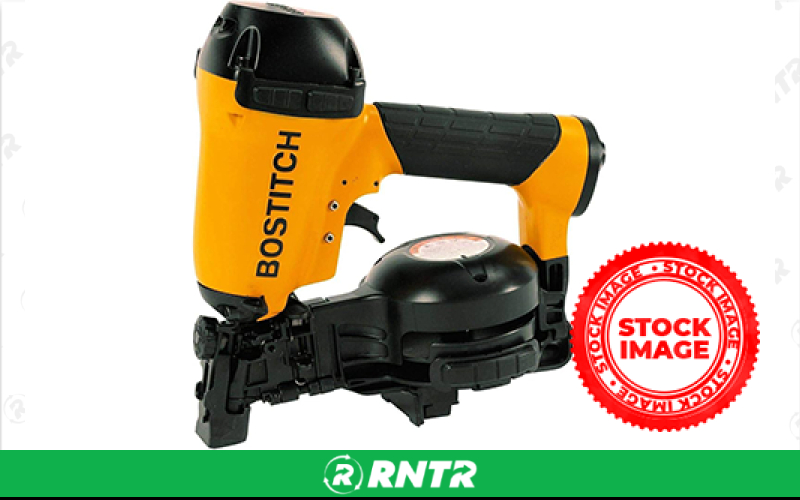 Generic Nailer Air Roofing – For rent in Eatontown, New Jersey – Semcore Rental Center | RNTR.com – Image 1 of 1
