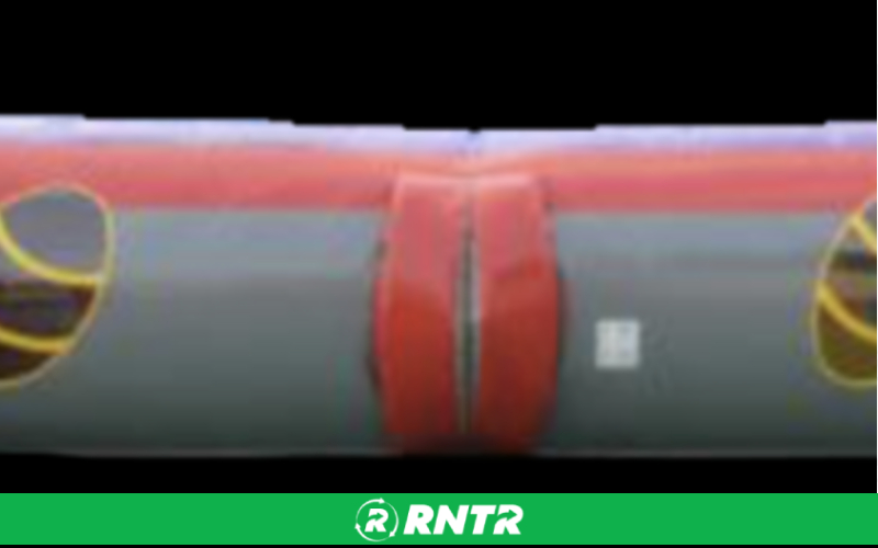 Generic Nerf Battle Maze – For rent in Chattanooga, Tennessee – Edgeway Events | RNTR.com – Image 2 of 2