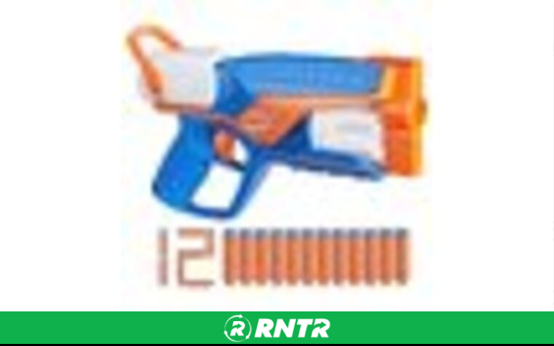 Generic Nerf Tag- 12 Players – For rent in chattanooga, tennessee – Edgeway Events | RNTR.com – Image 1
