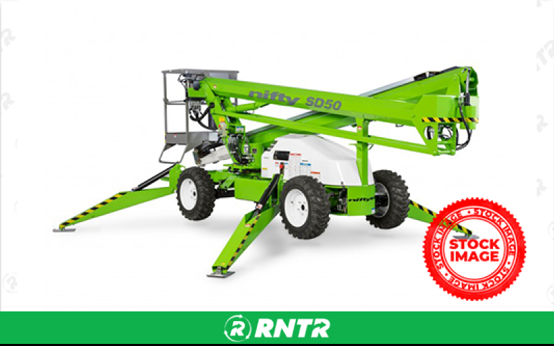 Generic Niftylift – For rent in eatontown, new-jersey – Semcore Rental Center | RNTR.com – Image 1