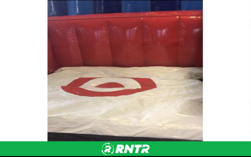 Generic Ninja Combo – For rent in Chattanooga, Tennessee – Edgeway Events | RNTR.com – Image 3 of 3