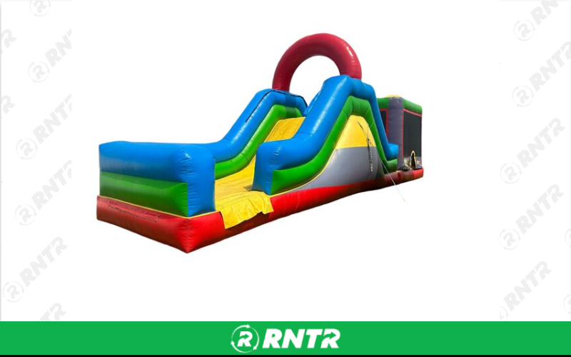 Generic Optimum Combo – For rent in Orlando, Florida – King of Bounce | RNTR.com – Image 2 of 2