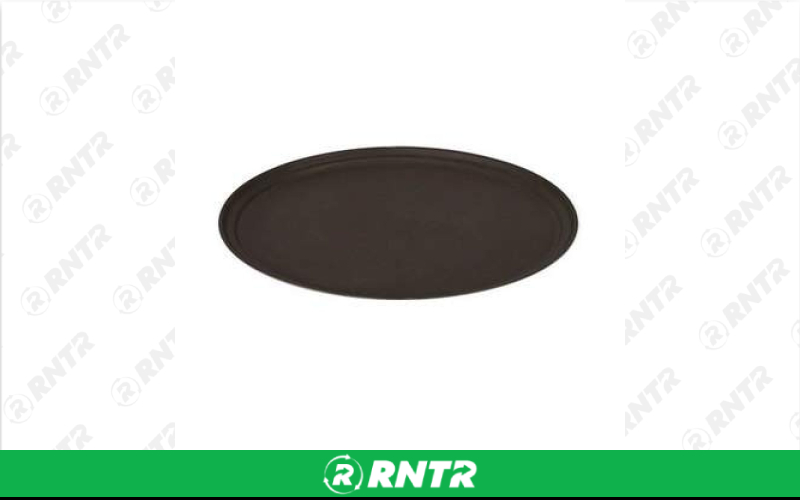 Generic Oval Waitress Trays – For rent in lilburn, georgia – JVC's Party Rentals & Event Hall | RNTR.com – Image 1