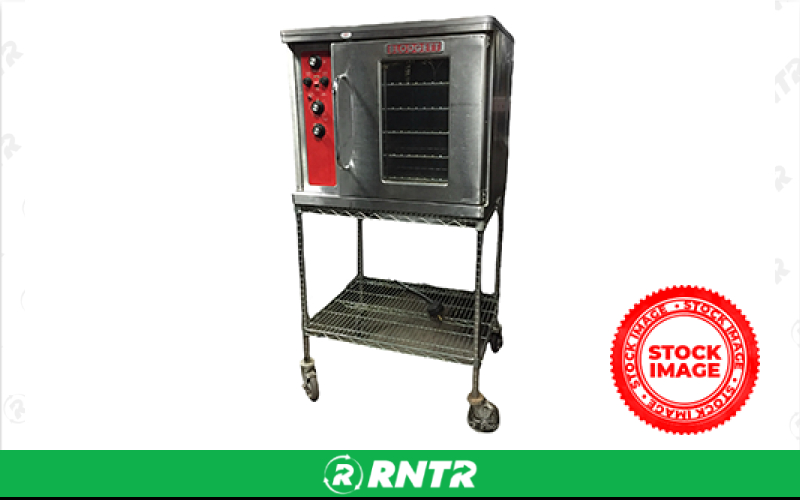 Generic OVEN - CONVECTION W/CART – For rent in bayonne, new-jersey – Resnicks Party Rental | RNTR.com – Image 1