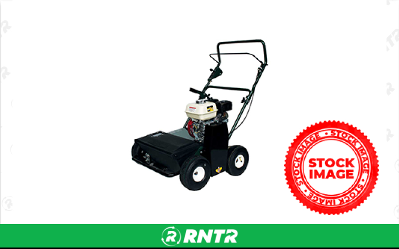 BILLY GOAT OVERSEEDER - BILLYGOAT – For rent in washington-township, new-jersey – Hoffman\\\'s Supply | RNTR.com – Image 1