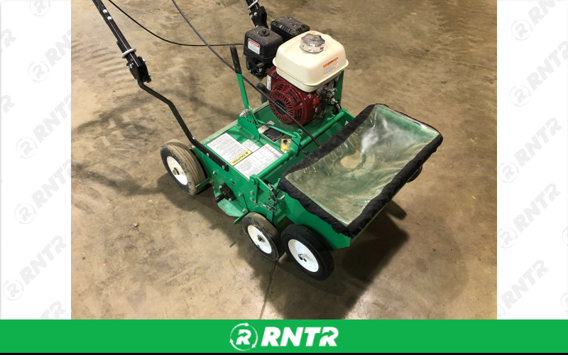 Generic Overseeder - Classen TS20 (Seeder) – For rent in Broadview Heights, Ohio – Broadview Rental | RNTR.com – Image 1 of 1