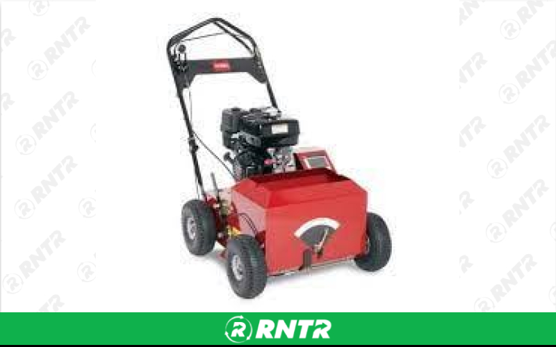 TORO OVERSEEDER - TORO – For rent in washington-township, new-jersey – Hoffman\\\'s Supply | RNTR.com – Image 1