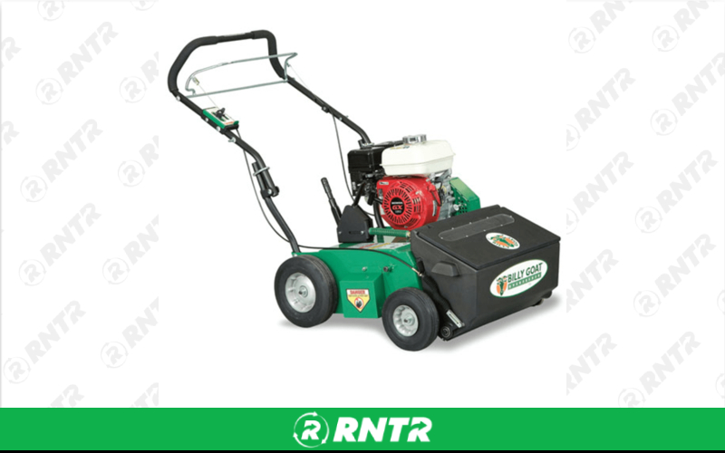 Generic OVERSEEDER WALK-BEHIND – For rent in west-hartford, connecticut – Butler Equipment | RNTR.com – Image 1
