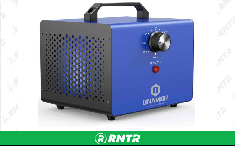 Onamor Ozone Generator – For rent in State College, Pennsylvania – Happy Valley Equipment Rentals | RNTR.com – Image 3 of 3