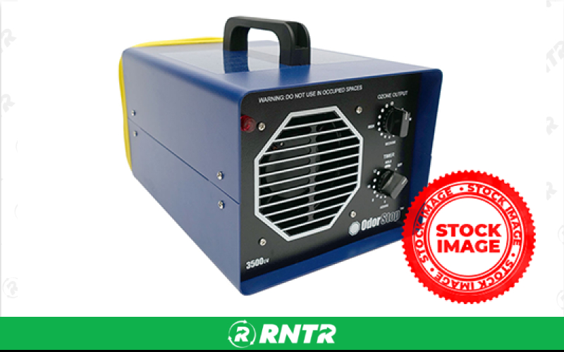 Generic OZONE MACHINE – For rent in hollywood, florida – Alltool Rental Co. | RNTR.com – Image 1