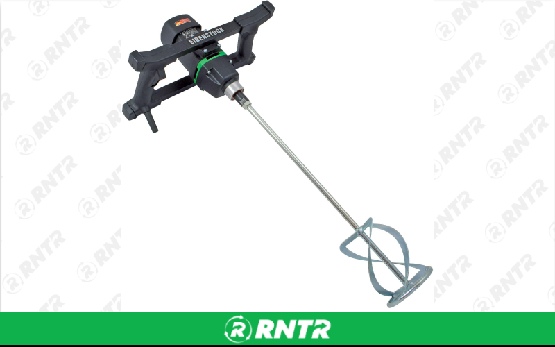 Generic PADDLE MIXER DRILL W/PADDLE EHR20.1 – For rent in hollywood, florida – Alltool Rental Co. | RNTR.com – Image 1