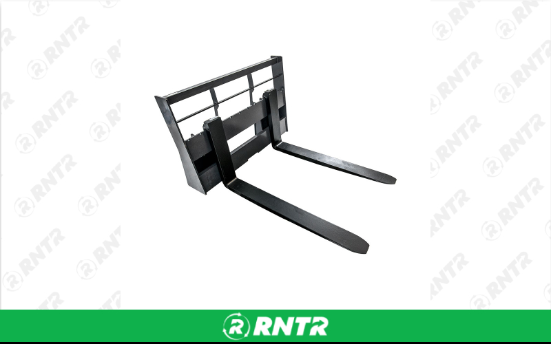 Generic Pallet Forks – For rent in Lorton, Virginia – Mega Rentals | RNTR.com – Image 1 of 1