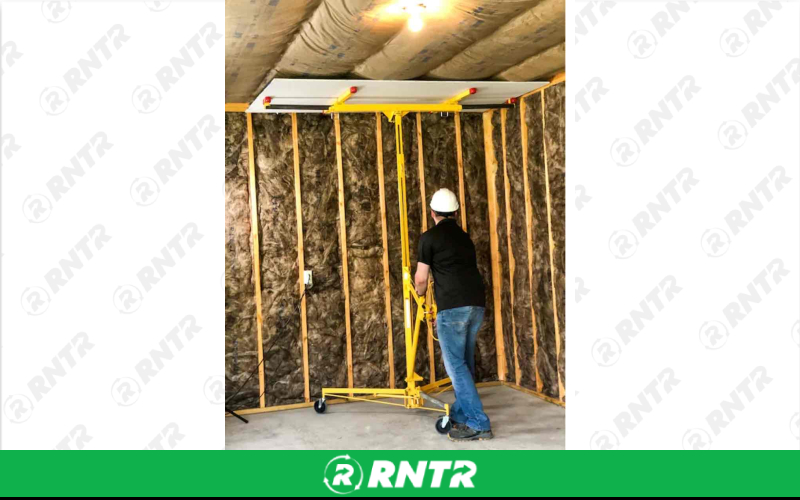 PanelLift panel lift – For rent in el-granada, california – Mullins Construction | RNTR.com – Image 1