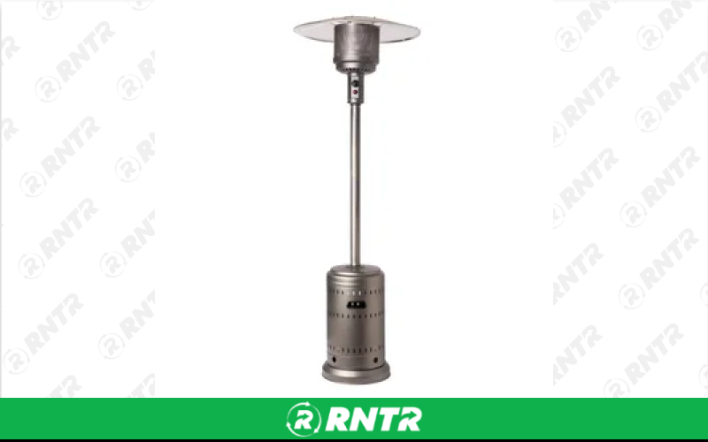 Generic Patio Heater – For rent in hermitage, tennessee – Chief Rental Inc. | RNTR.com – Image 1
