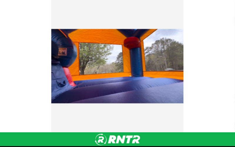 Generic Paw Patrol Combo – For rent in chattanooga, tennessee – Edgeway Events | RNTR.com – Image 1