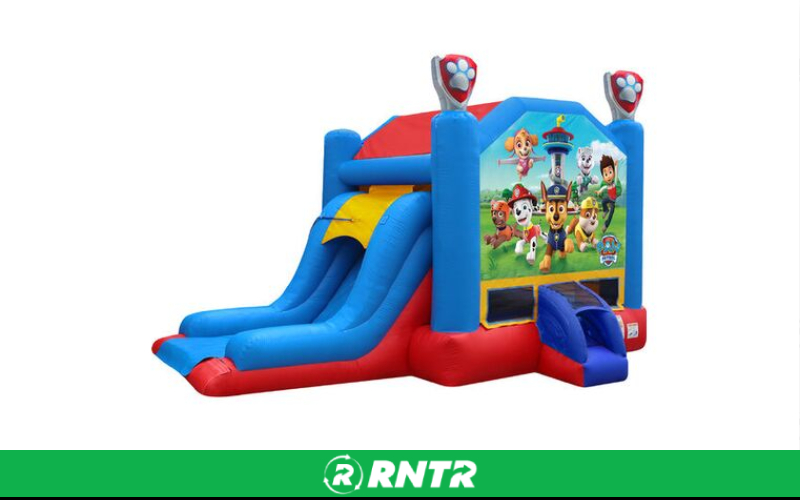 Generic Paw Patrol Combo – For rent in Chattanooga, Tennessee – Edgeway Events | RNTR.com – Image 2 of 2