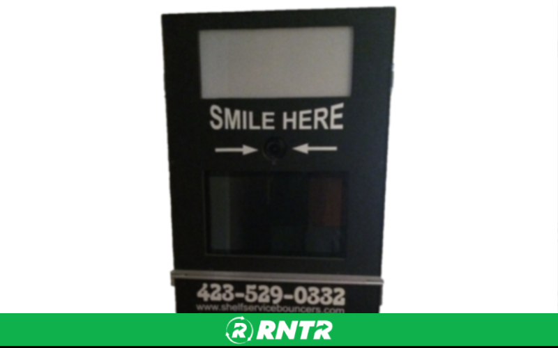 Generic Photo Booth – For rent in chattanooga, tennessee – Edgeway Events | RNTR.com – Image 1