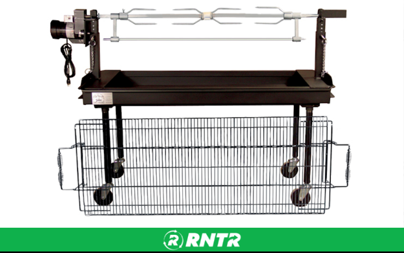 Generic PIG ROASTER WITH GRILL – For rent in bayonne, new-jersey – Resnicks Party Rental | RNTR.com – Image 1