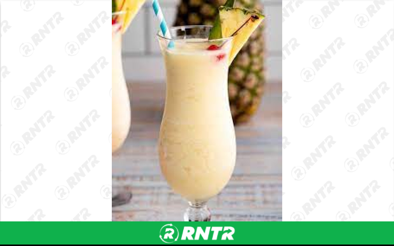 Generic Pina Colada Frozen Drink Mix – For rent in howell, new-jersey – Mr. Happy Party Rentals | RNTR.com – Image 1