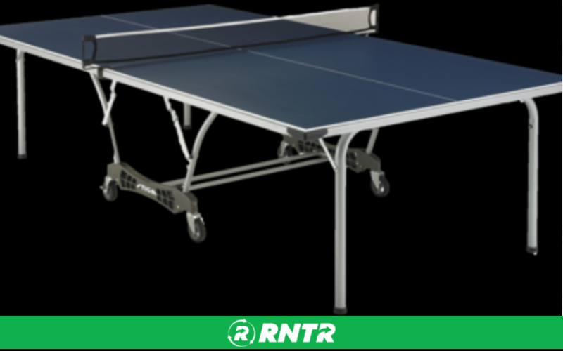 Generic Ping Pong Table – For rent in chattanooga, tennessee – Edgeway Events | RNTR.com – Image 1