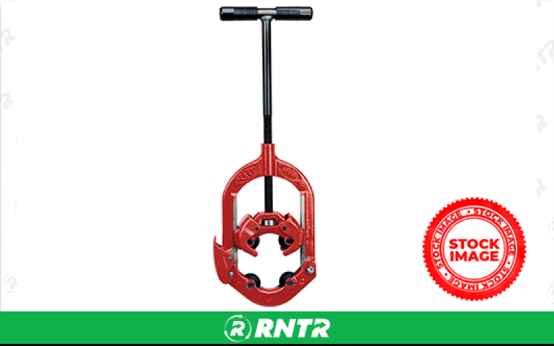 Generic Pipe Cutter 8 Hinge – For rent in Eatontown, New Jersey – Semcore Rental Center | RNTR.com – Image 1 of 1