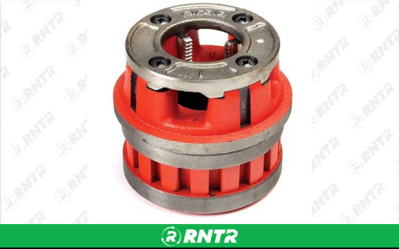 Generic PIPE DIE 1in – For rent in hollywood, florida – Alltool Rental Co. | RNTR.com – Image 1