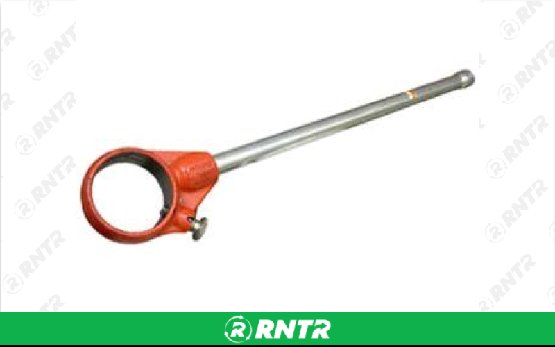 Generic PIPE DIE HANDLE {RATCHET} – For rent in hollywood, florida – Alltool Rental Co. | RNTR.com – Image 1