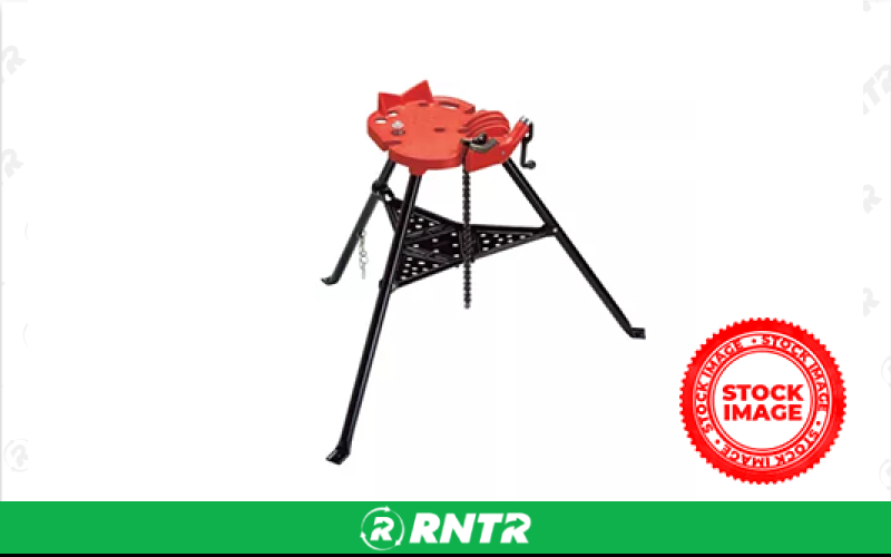 Generic Pipe Stand Ridgd 46 – For rent in eatontown, new-jersey – Semcore Rental Center | RNTR.com – Image 1