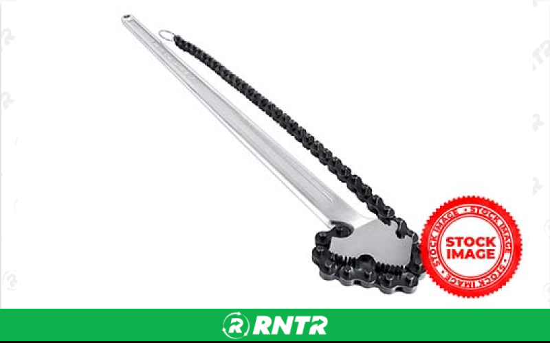 Generic Pipe Wrench Chain 36 – For rent in eatontown, new-jersey – Semcore Rental Center | RNTR.com – Image 1