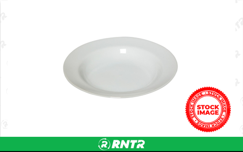 Generic PLATE - PASTA BOWL 11IN 18OZ – For rent in bayonne, new-jersey – Resnicks Party Rental | RNTR.com – Image 1