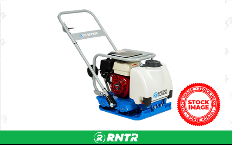 Generic Plate Compactor 20inBartell – For rent in eatontown, new-jersey – Semcore Rental Center | RNTR.com – Image 1